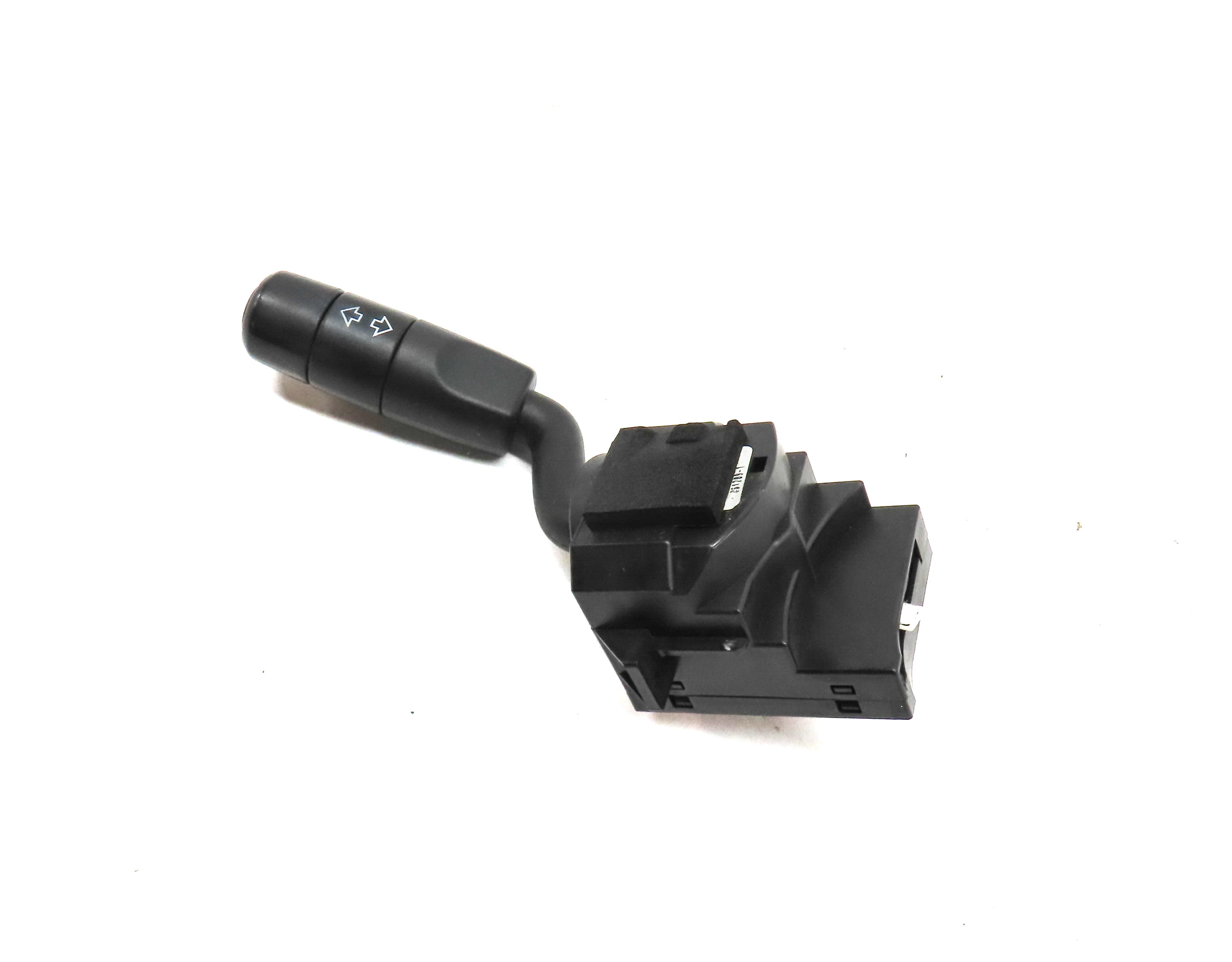 2005-2011 LAND ROVER LR3 LR4 RANGE ROVER SPORT (L320) TURN SIGNAL SWITCH ARM — exact item pictured